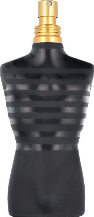 Actual product image Gaultier Le Male Le (Eau de parfum, 125 ml)