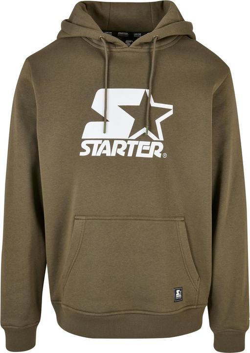 Produktbild Starter Essential Hoody - 11868 (M)
