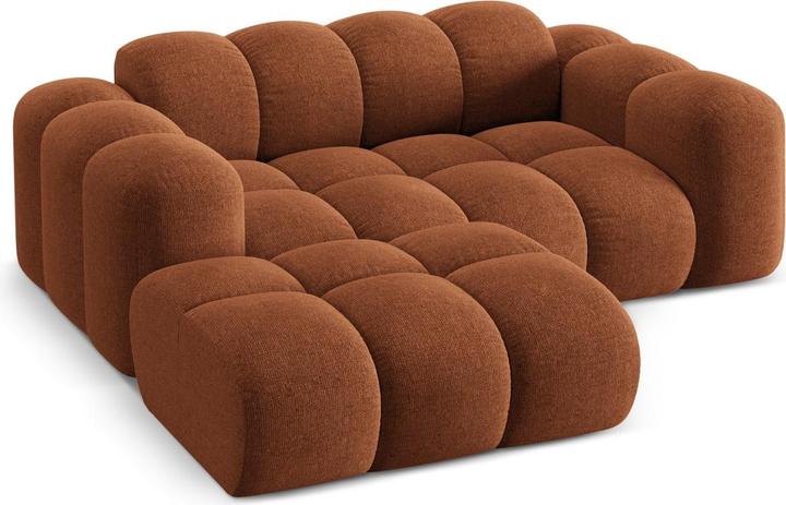 Produktbild Cosmopolitan Design Treno (Ecksofa)