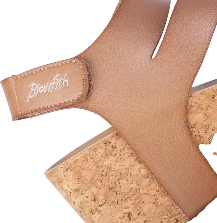 Produktbild Blowfish Sandalen mit Keilabsatz Leelee (40.5)