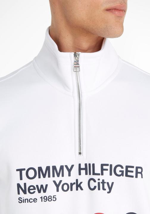 Image du produit Tommy Hilfiger Felpa con Cappuccio (L)