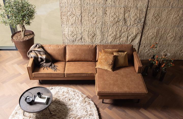 Image du produit BePureHome Rodeo (Canapé d'angle)