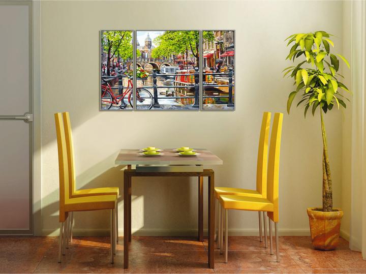 Actual product image Schipper Painting by numbers - Amsterdam