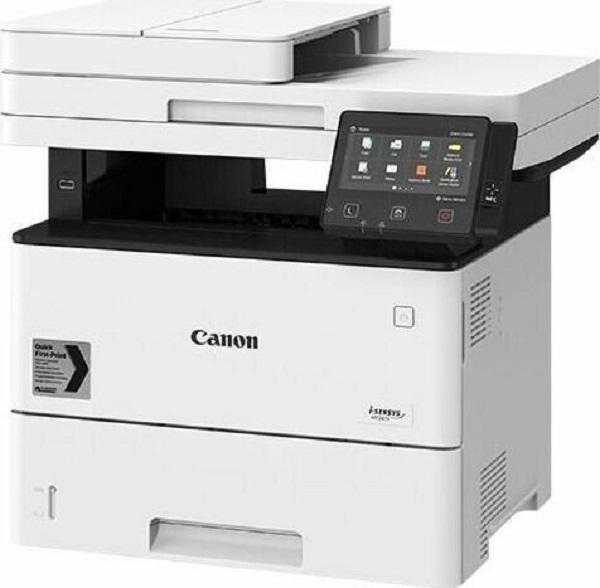 Actual product image Canon MF543x (Laser, Black and white)