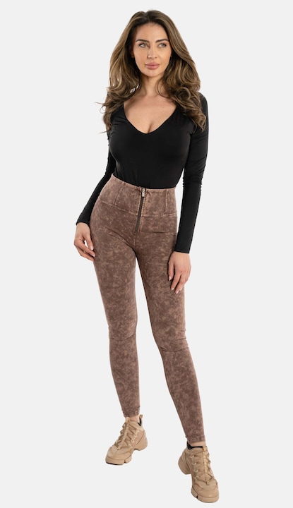 Actual product image Freddy WR.UP® Shaping Pants WRUP2HF232 (S)