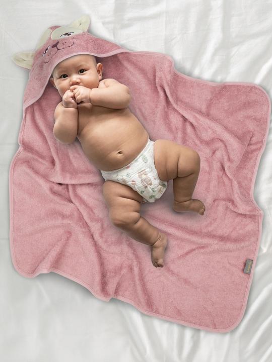 Produktbild Normani Baby Wickeltuch