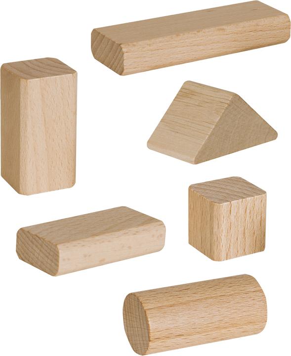Produktbild Eichhorn Natur