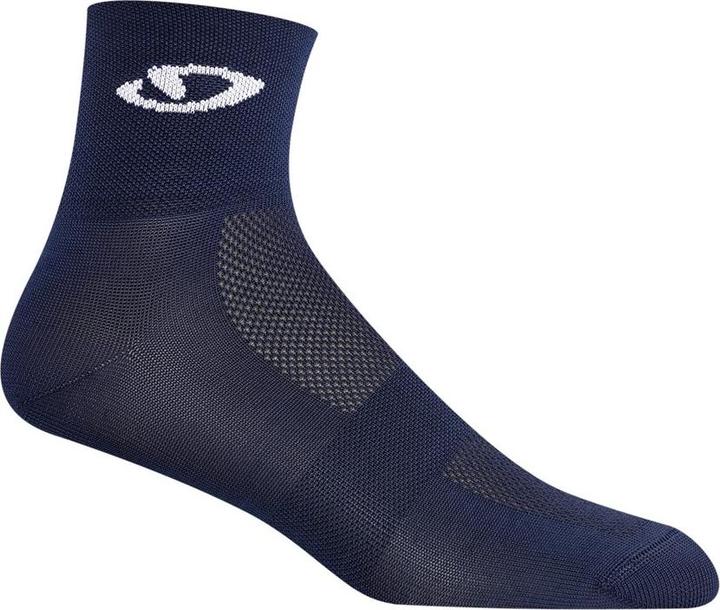 Immagine prodotto Giro COMP RACER Midnight Socken, Grösse M (M)