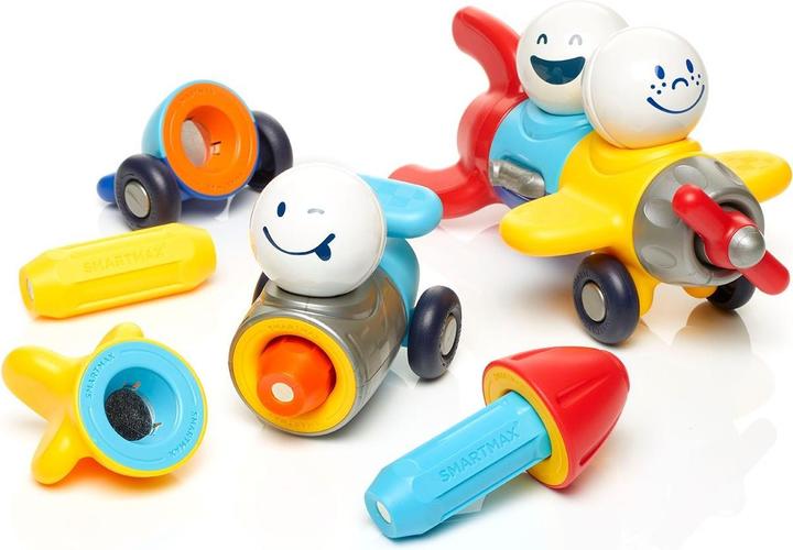 Actual product image Smart Games My First Explorers
