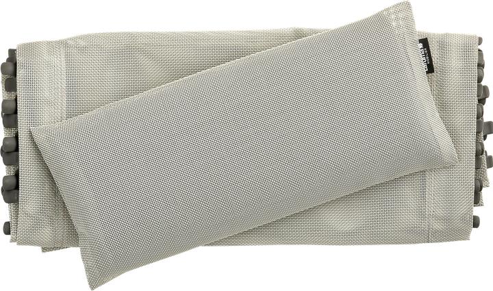 Image du produit Lafuma Futura Kit Toile de rechange XL Clip pour Relax Rsx XL - Rsxa XL- Rsxa Clip XL - Futura XL