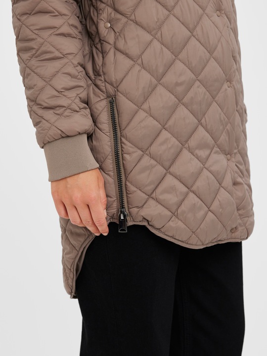 Actual product image Vero Moda Quilted jacket (S)