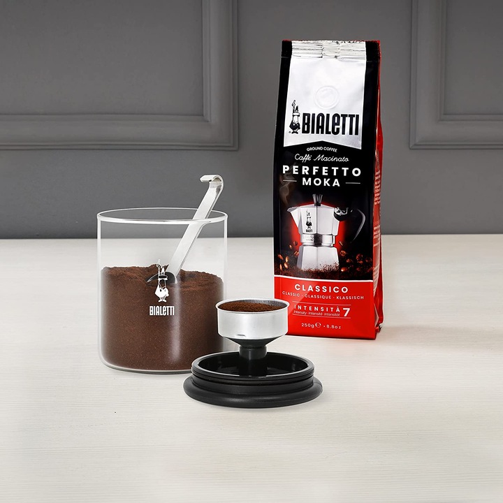 Produktbild Bialetti Moka Express (1 l)