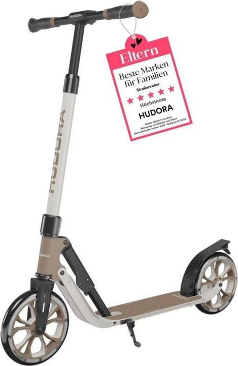 Hudora Big Wheel 205 Advanced