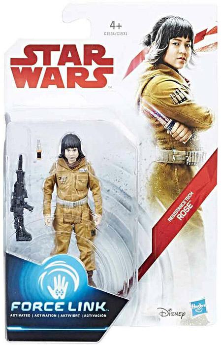 Image du produit Hasbro Star Wars Figures Coll. 2