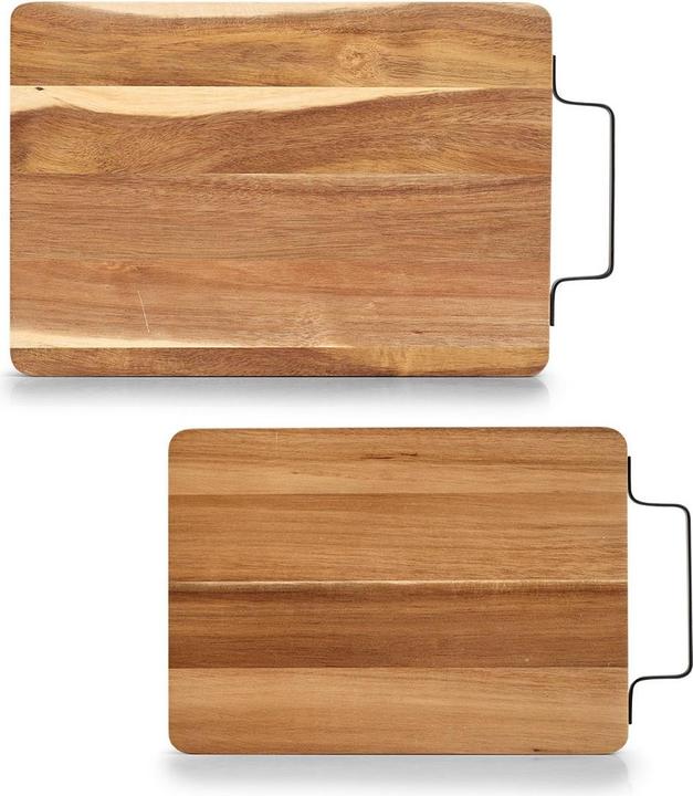 Actual product image Zeller Present Serving tray