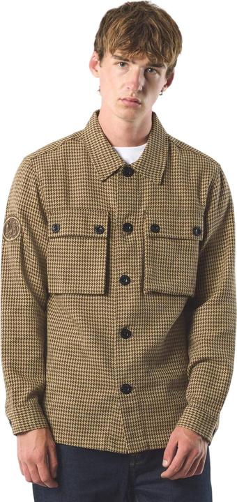 Immagine prodotto Pretty Green Kilburn Sopra Camicia Uomo (M)