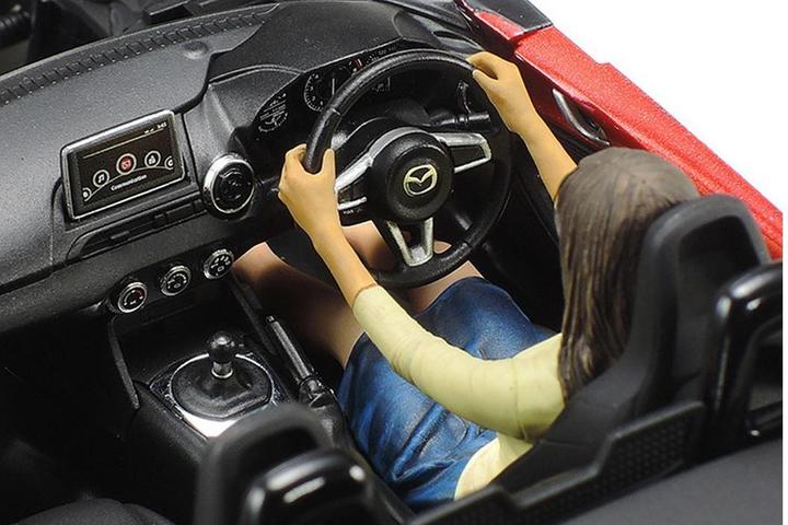 Produktbild Tamiya Mazda MX-5