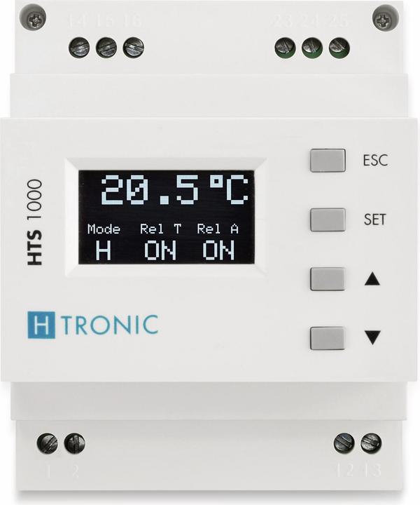 Immagine prodotto H-Tronic H Tronic HTS 1000