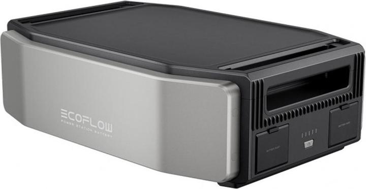 Image du produit EcoFlow Delta Pro Ultra Extra Battery