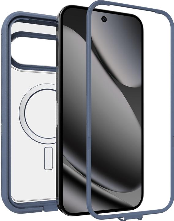 Productafbeelding OtterBox Defender Pro XT Clear Magnets (Google Pixel 10 Pro XL)