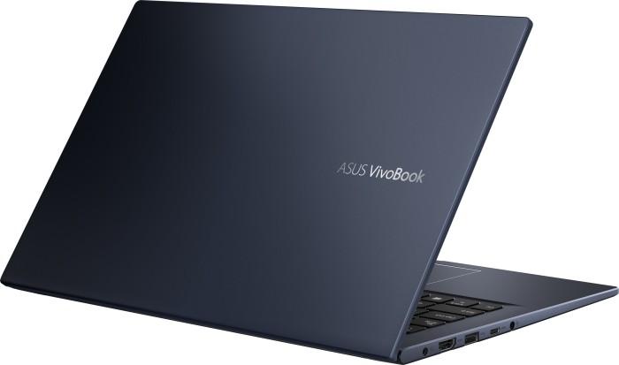Produktbild ASUS VivoBook 14 – D413DA-EB164T (14", AMD Ryzen 5 3500U, 8 GB, 512 GB, DE)