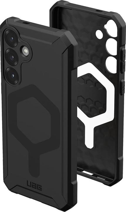 Actual product image UAG Essential Armor with Magnet (Samsung Galaxy S25+)