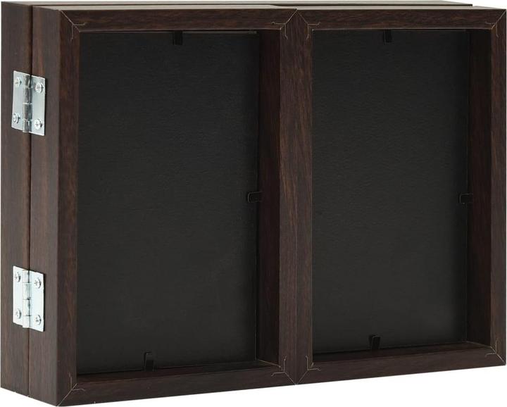 Immagine prodotto vidaXL Bilderrahmen (13 x 18 cm)