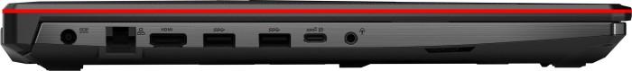 Produktbild ASUS TUF Gaming A17 – FA706II-H7147T (17.30", AMD Ryzen 5 4600H, 8 GB, 512 GB, DE)