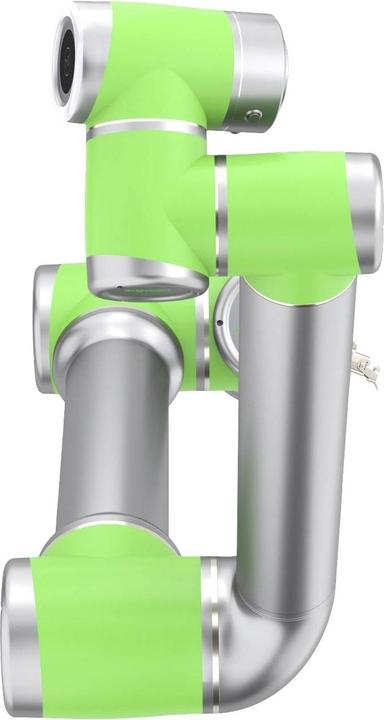 Actual product image Schneider Lexium Cobot - Collaborative robot, 12kg payload, 1327mm working radius LXMRL12S0000