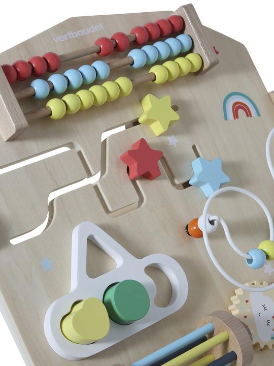 Actual product image Vertbaudet Erstes Lernspiel (0.83 - 2 years)