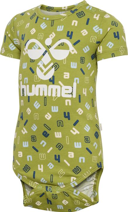 Produktbild hummel Hmlgladly Body S/S (86)