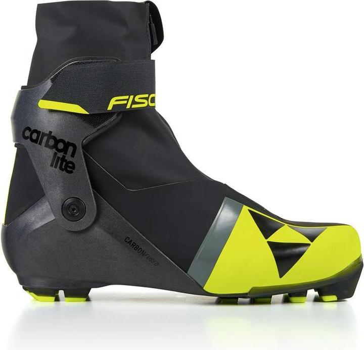 Produktbild Fischer Sports Carbonlite Skate (40)