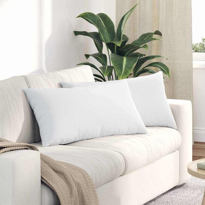 Produktbild vidaXL Sofakissen (80 x 40 cm)