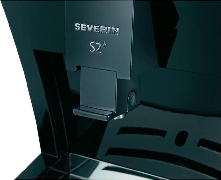 Produktbild Severin S2+ One Touch