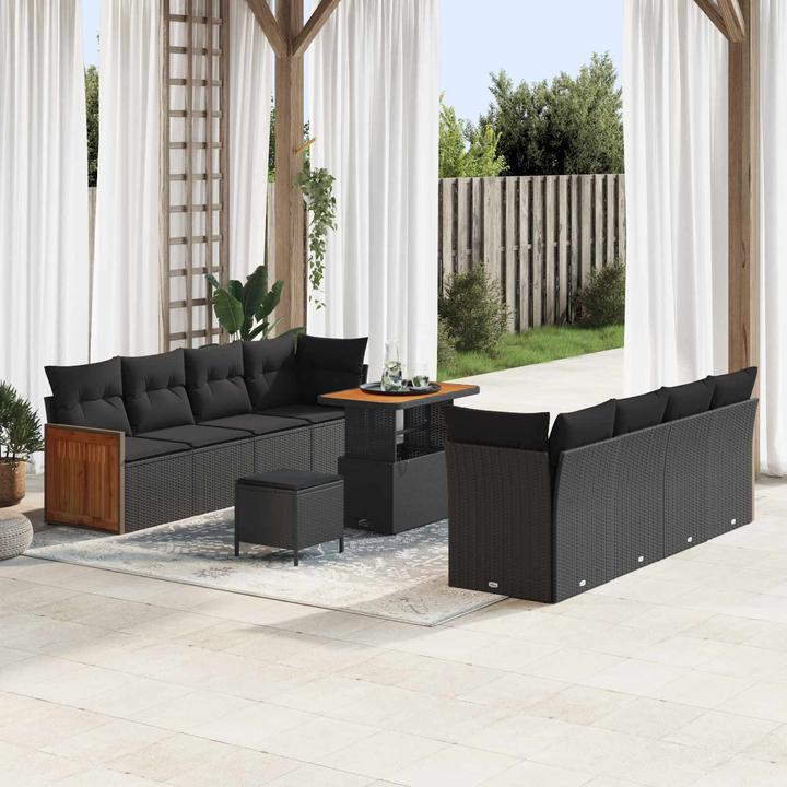 Produktbild vidaXL Bexley