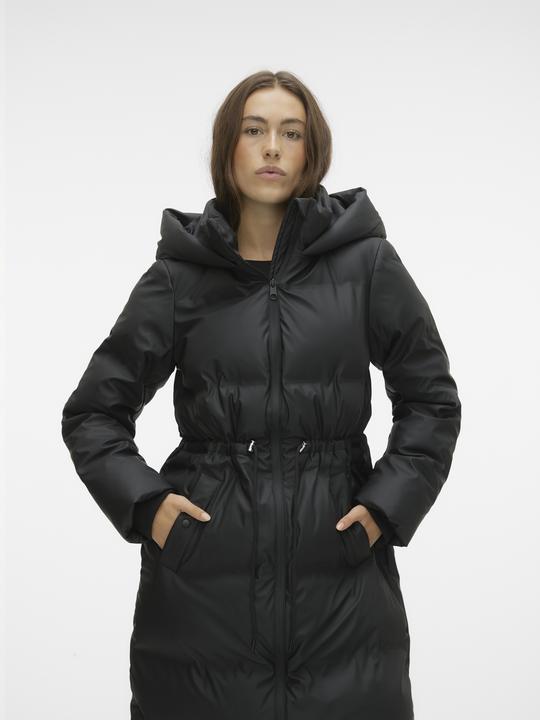 Image du produit Vero Moda VMNOE WAISTED LONG COATED COAT EXC Manteau
