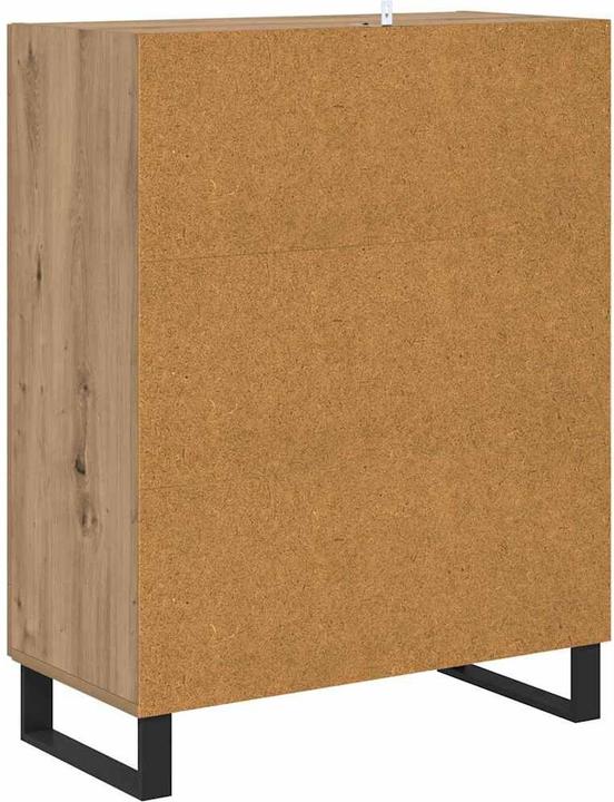 Image du produit vidaXL Modernes Sideboard (69.50 x 34 x 90 cm)