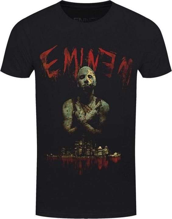 Produktbild Universal Textiles Bloody Horror TShirt (M)