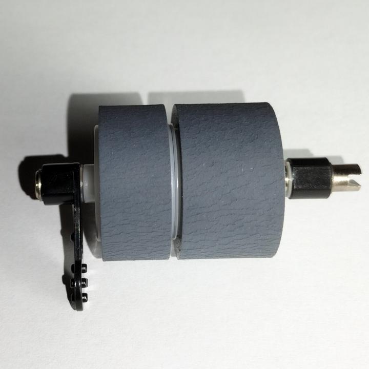 Plustek Separate roller/feed roller