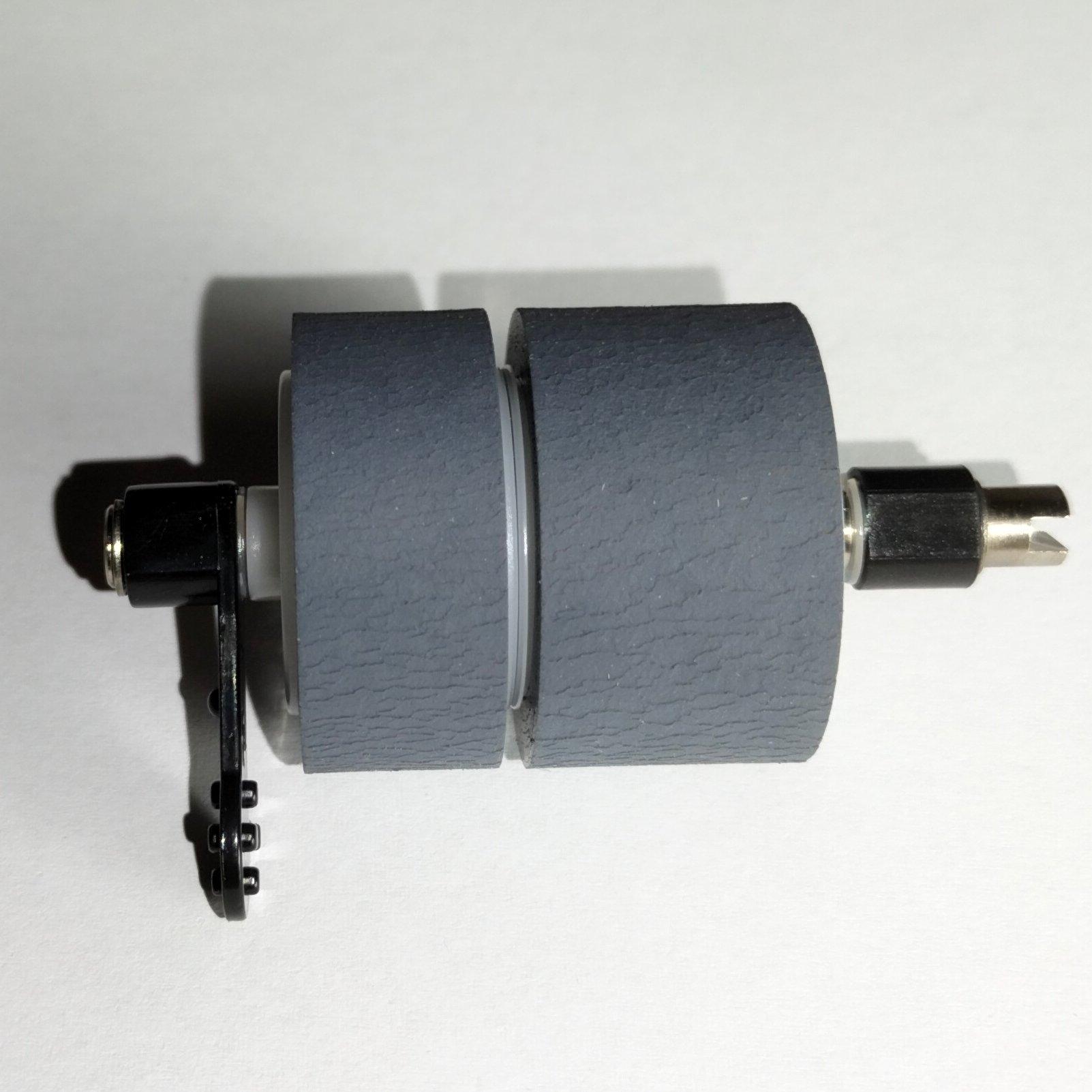 Plustek Rullo separato/rullo di alimentazione, Accessori per scanner