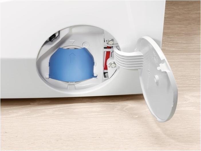 Produktbild Electrolux WASL3IE300 (9 kg, Links)