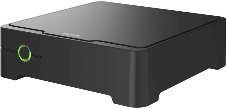 Axis S3008 Mk II 8 TB (Netzteil)