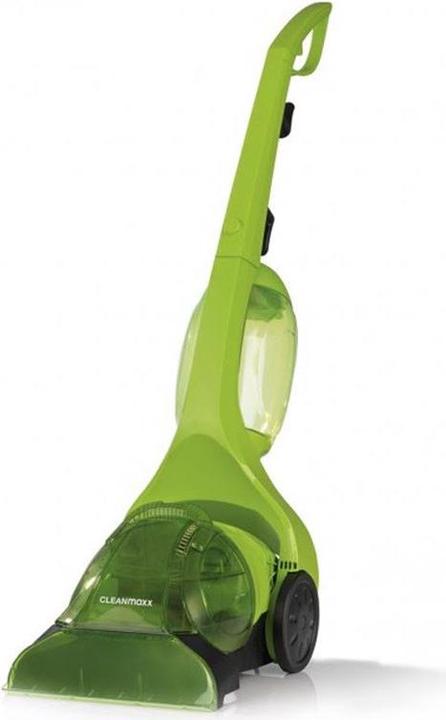 Produktbild CleanMaxx Teppichreiniger