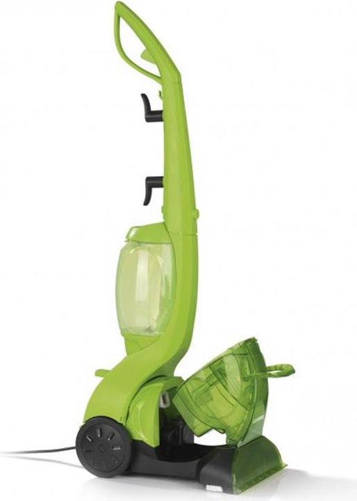 Produktbild CleanMaxx Teppichreiniger