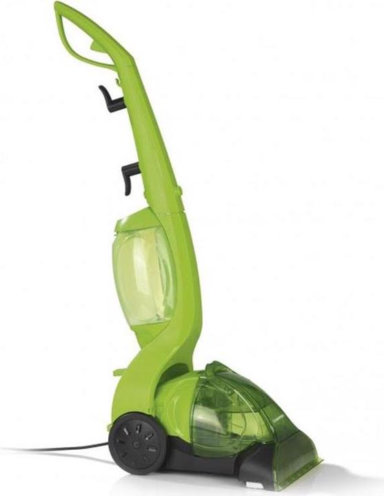 Produktbild CleanMaxx Teppichreiniger