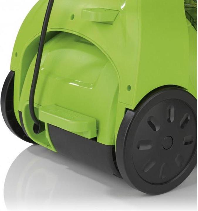 Produktbild CleanMaxx Teppichreiniger