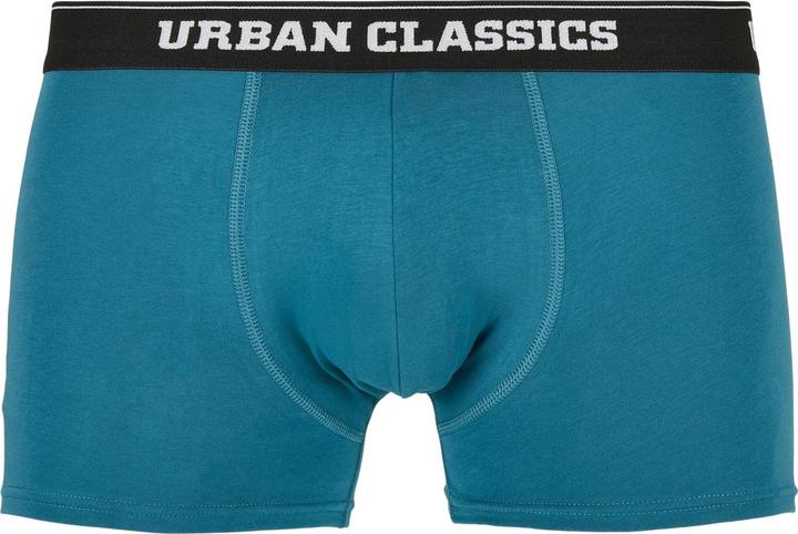 Produktbild Urban Classics Boxershorts (3erPack) (4XL, 3er Pack)