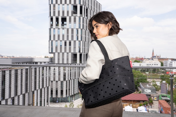 Produktbild reisenthel Shopper Tasche E1 50 cm