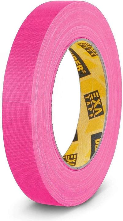 Actual product image Adam Hall 58064 NPIN Gaffer Adhesive Tape (19 mm)