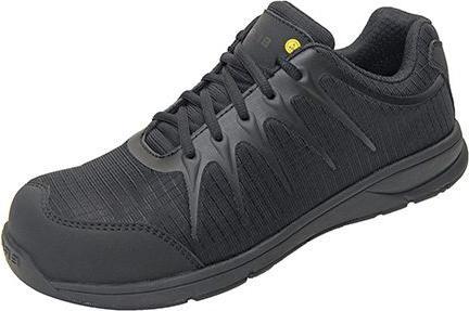 Produktbild Baak Sicherheitsschuh Stan ESD SRC S3 (S3, 45)